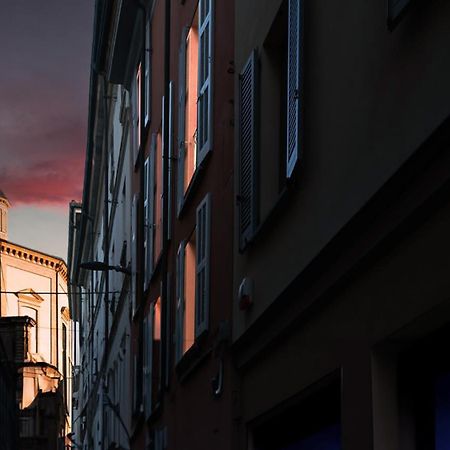 Bed and Breakfast Be Duomo - Self Check-In Воґера Екстер'єр фото