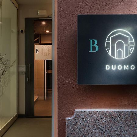 Bed and Breakfast Be Duomo - Self Check-In Воґера Екстер'єр фото
