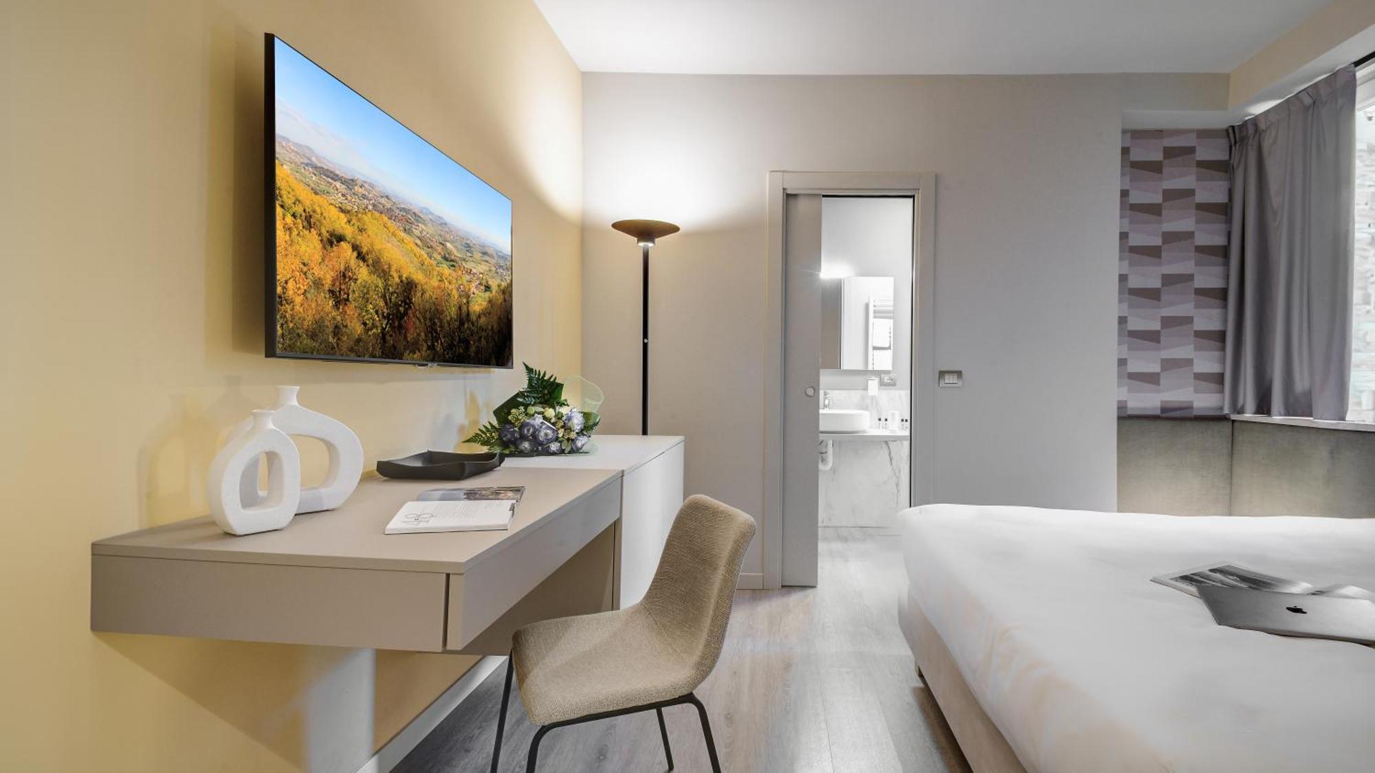 Bed and Breakfast Be Duomo - Self Check-In Воґера Екстер'єр фото