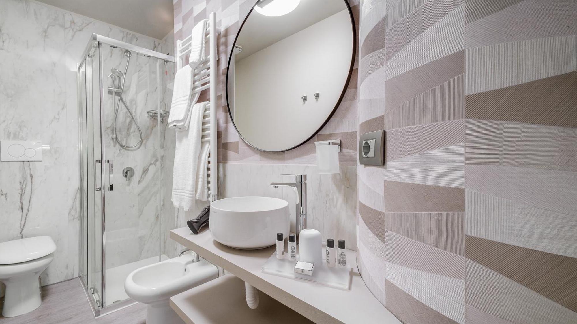 Bed and Breakfast Be Duomo - Self Check-In Воґера Екстер'єр фото